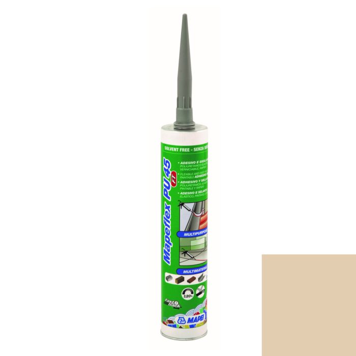 Mastic MAPEFLEX PU45 FT 308 - BEIGE [300ml]