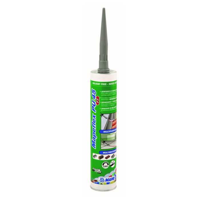 Mastic MAPEFLEX PU45 FT 100 - BLANC [300ml]