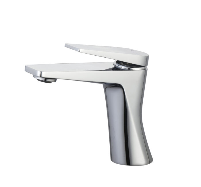 Mitigeur lavabo SPIRIT (Chrome)