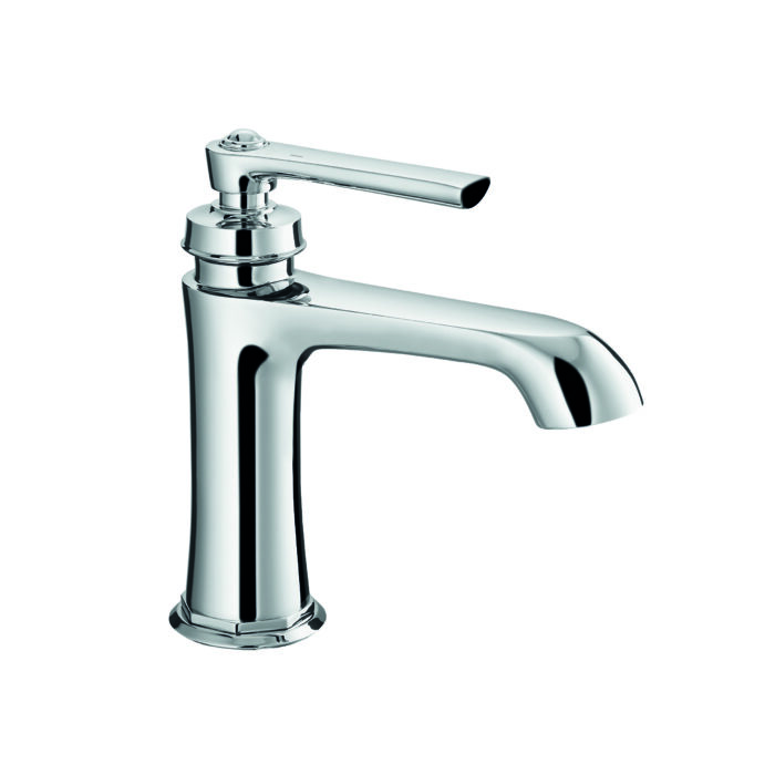 Mitigeur lavabo LADY'S (Chrome)